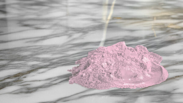 Sugarflair Lustre Dust - Dusky Lilac 2g - Image 5
