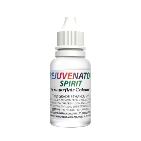 Sugarflair Rejuvenator Spirit 14ml
