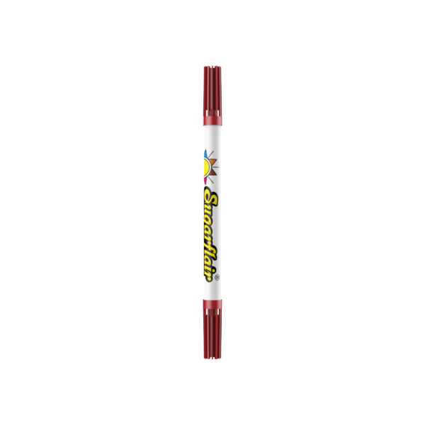 Sugarflair Sugar-Art Edible Food Pen - Red