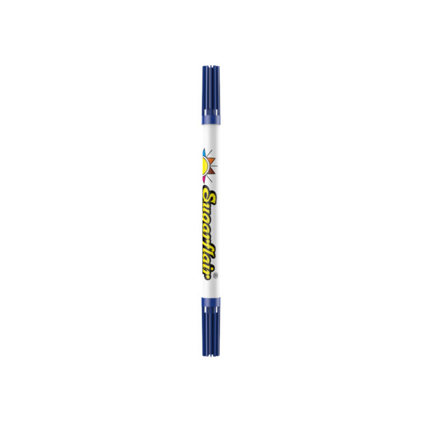 Sugarflair Sugar-Art Edible Food Pen - Blue