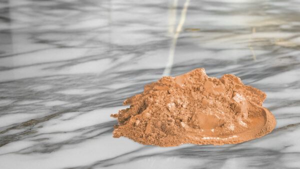 Sugarflair Lustre Dust - Rose Gold 2g - Image 3